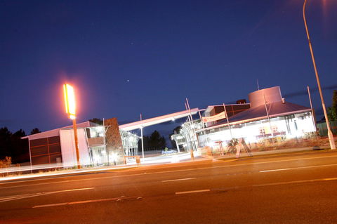 Station Motel - Goulburn Accommodation 4