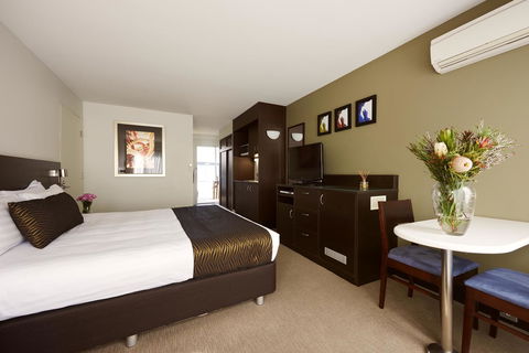 Station Motel - Goulburn Accommodation 7