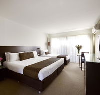Station Motel - Goulburn Accommodation