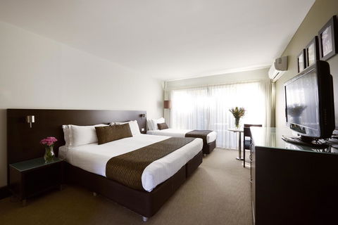 Station Motel - Goulburn Accommodation 0