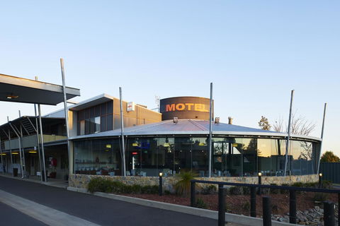 Station Motel - Goulburn Accommodation 2