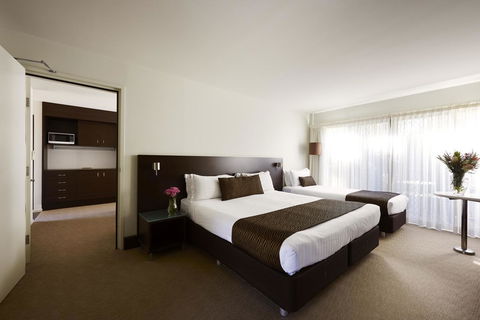 Station Motel - Goulburn Accommodation 9