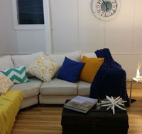 The Sandland Shack - Goulburn Accommodation