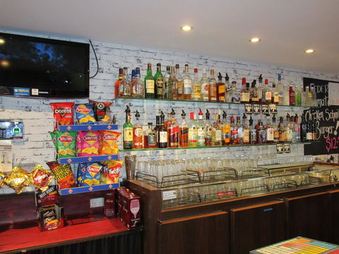 Nightcap At Federal Hotel Mt Gambier - Goulburn Accommodation 24