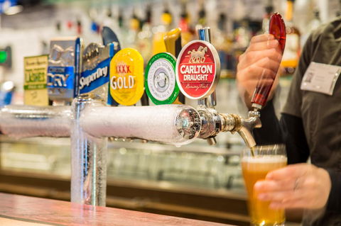 Nightcap At Federal Hotel Mt Gambier - Goulburn Accommodation 5