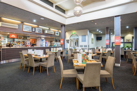 Nightcap At Federal Hotel Mt Gambier - Goulburn Accommodation 15