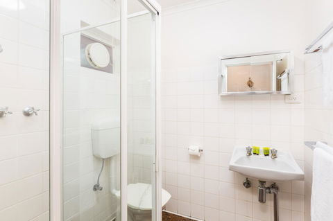 Nightcap At Federal Hotel Mt Gambier - Goulburn Accommodation 2