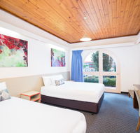 Federal Hotel Mt Gambier - Goulburn Accommodation