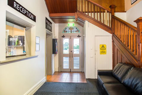 Nightcap At Federal Hotel Mt Gambier - Goulburn Accommodation 4