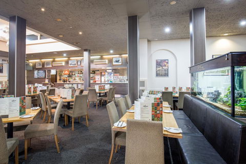 Nightcap At Federal Hotel Mt Gambier - Goulburn Accommodation 13