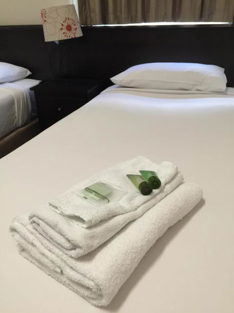 Nightcap At Federal Hotel Mt Gambier - Goulburn Accommodation 27