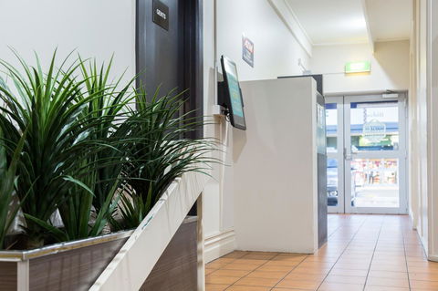 Nightcap At Federal Hotel Mt Gambier - Goulburn Accommodation 12