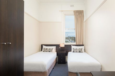 Nightcap At Federal Hotel Mt Gambier - Goulburn Accommodation 17