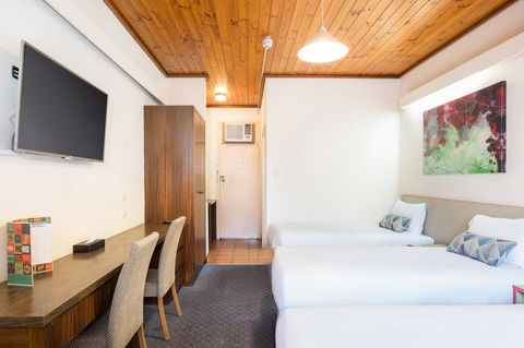Nightcap At Federal Hotel Mt Gambier - Goulburn Accommodation 1