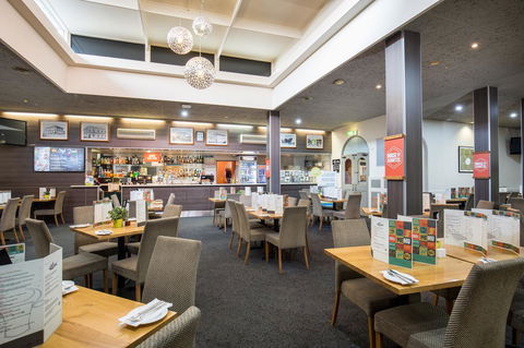 Nightcap At Federal Hotel Mt Gambier - Goulburn Accommodation 14