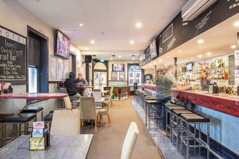 Nightcap At Federal Hotel Mt Gambier - Goulburn Accommodation 7