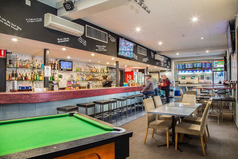 Nightcap At Federal Hotel Mt Gambier - Goulburn Accommodation 9