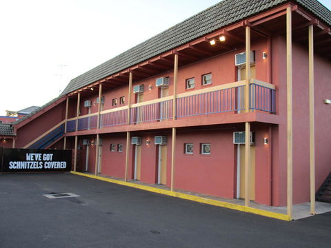 Nightcap At Federal Hotel Mt Gambier - Goulburn Accommodation 22