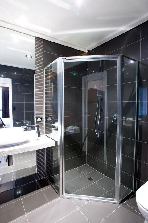 The Commodore - Goulburn Accommodation 31