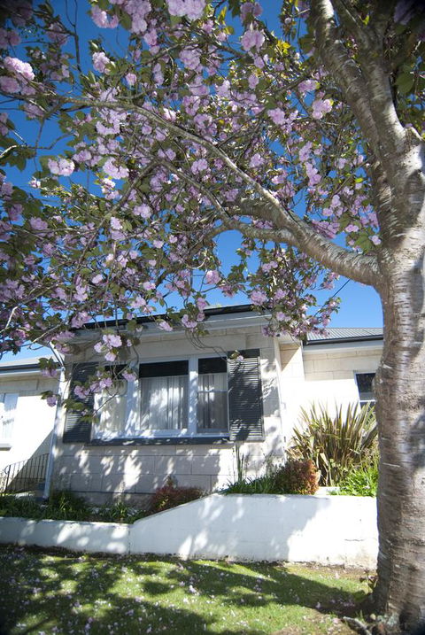 The Commodore - Goulburn Accommodation 14