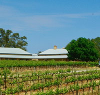 Scobie Lane Retreat - Goulburn Accommodation