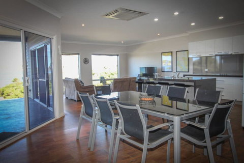Waterfront On Osprey - Goulburn Accommodation 14