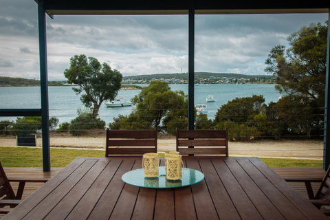 Waterfront On Osprey - Goulburn Accommodation 10