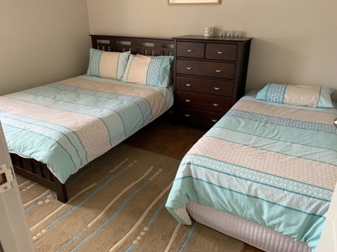 Waterfront On Osprey - Goulburn Accommodation 19