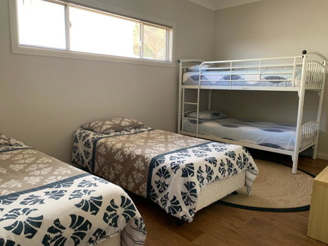 Waterfront On Osprey - Goulburn Accommodation 16