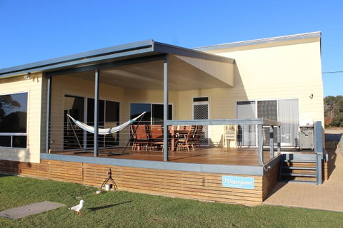 Waterfront On Osprey - Goulburn Accommodation 0