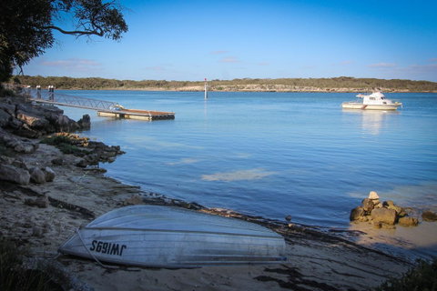 Waterfront On Osprey - Goulburn Accommodation 1