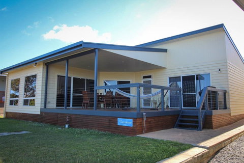 Waterfront On Osprey - Goulburn Accommodation 18