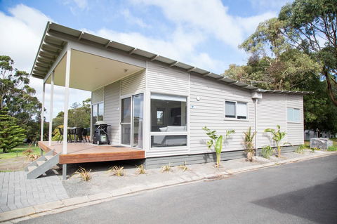 Blue Lake Holiday Park - Goulburn Accommodation 14