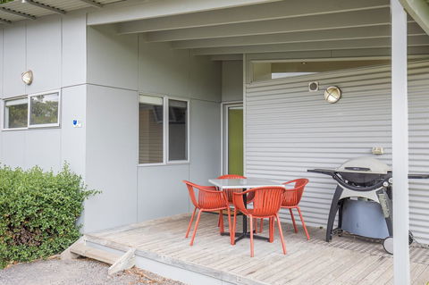 Blue Lake Holiday Park - Goulburn Accommodation 33