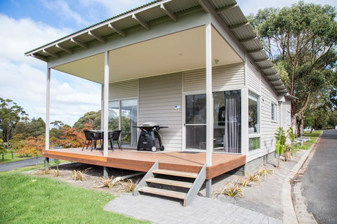 Blue Lake Holiday Park - Goulburn Accommodation 13