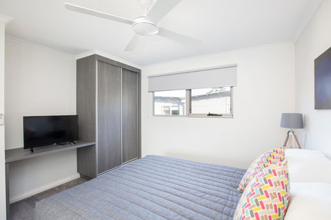 Blue Lake Holiday Park - Goulburn Accommodation 25