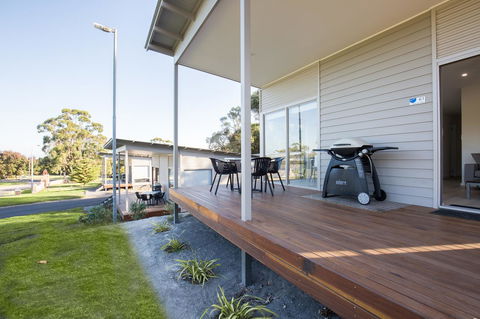 Blue Lake Holiday Park - Goulburn Accommodation 16
