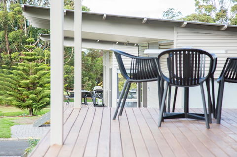 Blue Lake Holiday Park - Goulburn Accommodation 18
