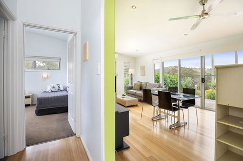 Blue Lake Holiday Park - Goulburn Accommodation 39