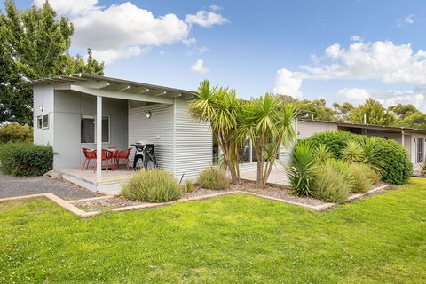 Blue Lake Holiday Park - Goulburn Accommodation 32