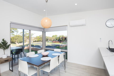 Blue Lake Holiday Park - Goulburn Accommodation 23