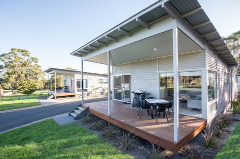 Blue Lake Holiday Park - Goulburn Accommodation 15