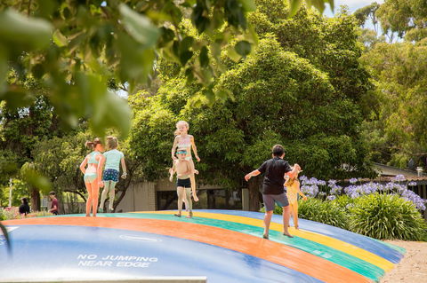 Blue Lake Holiday Park - Goulburn Accommodation 5