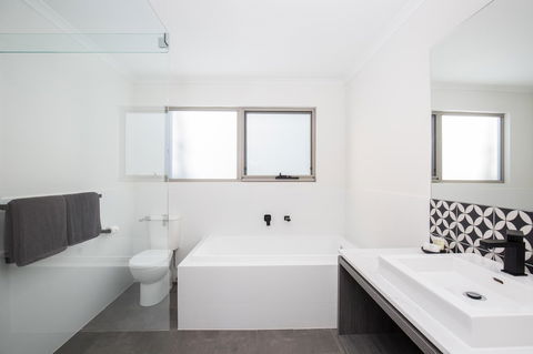 Blue Lake Holiday Park - Goulburn Accommodation 26