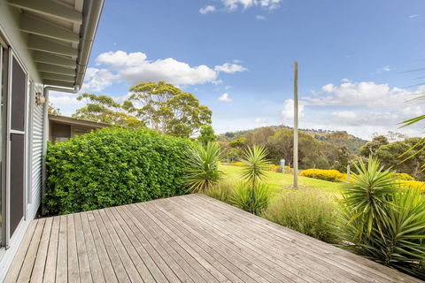 Blue Lake Holiday Park - Goulburn Accommodation 35