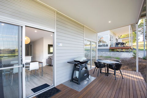 Blue Lake Holiday Park - Goulburn Accommodation 4