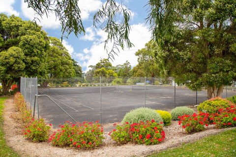 Blue Lake Holiday Park - Goulburn Accommodation 8