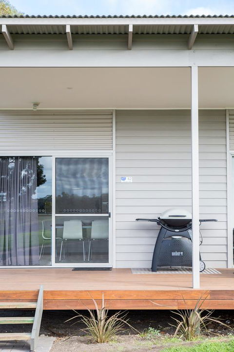 Blue Lake Holiday Park - Goulburn Accommodation 17
