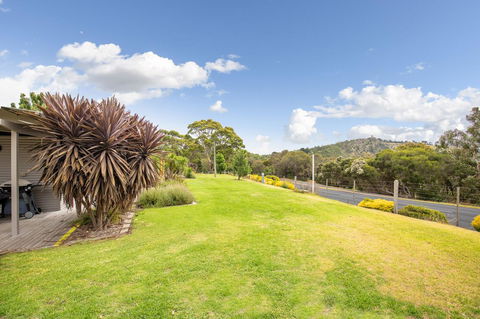 Blue Lake Holiday Park - Goulburn Accommodation 36