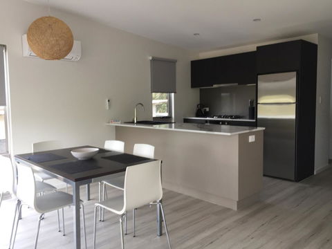 Blue Lake Holiday Park - Goulburn Accommodation 20